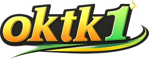 oktk 1 লোগো